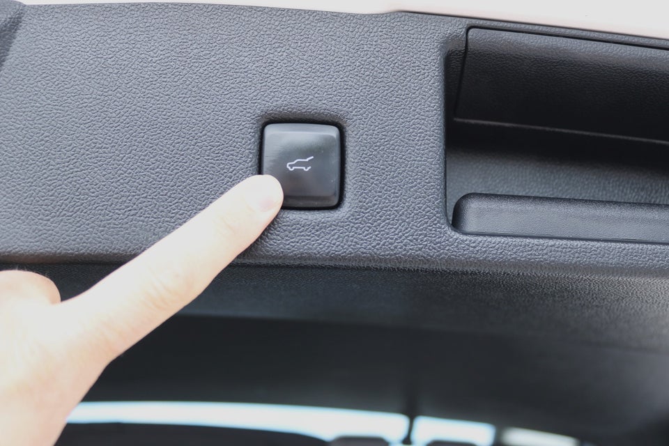 Ford Kuga 2,5 PHEV Vignale CVT 5d