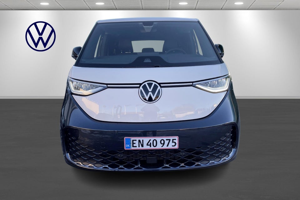 VW ID.Buzz 79 Life+ SWB 5d