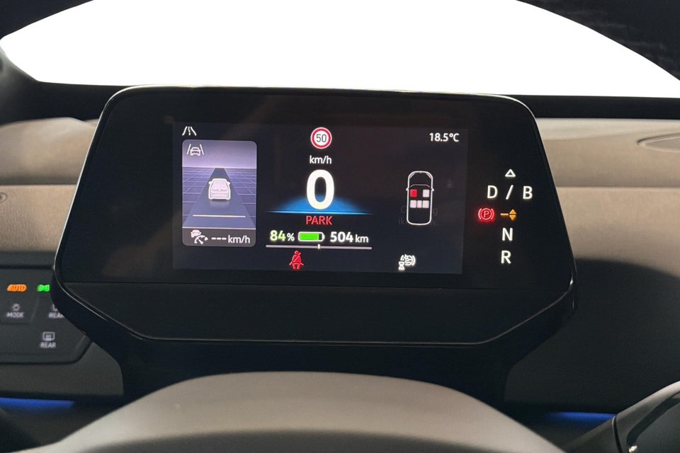 VW ID.3 77 Max+ 5d