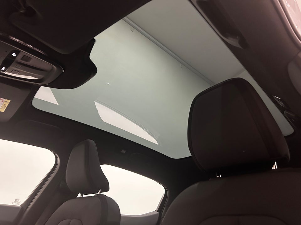 Polestar 2 Long Range 5d