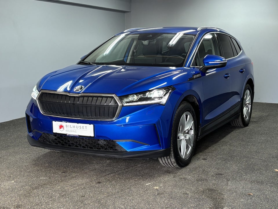 Skoda Enyaq 85 iV Premium 5d