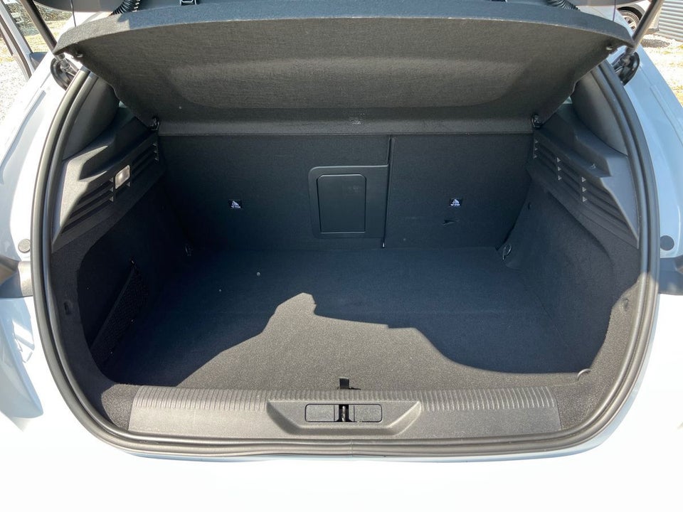 Peugeot e-308 54 First Edition 5d