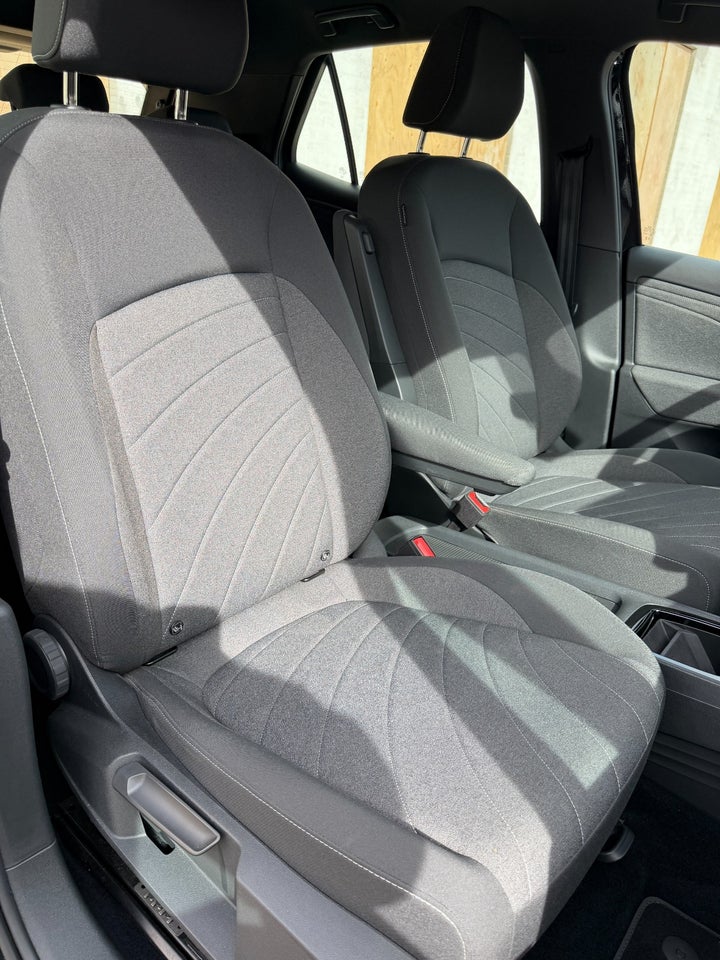 VW ID.3 58 Pro Performance 5d