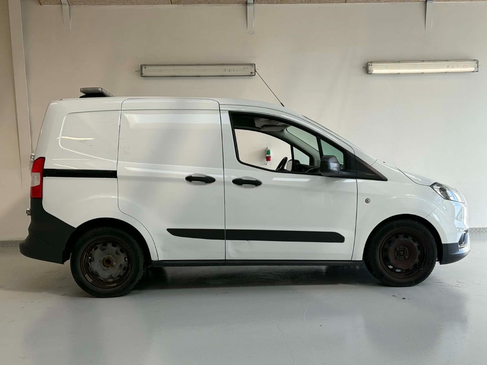 Ford Transit Courier 1,5 TDCi 100 Trend