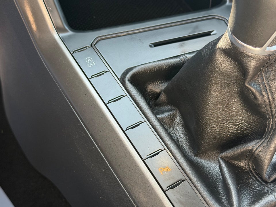 VW Polo 1,0 TSi 95 Comfortline Connect 5d