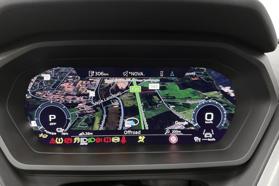 Audi Q4 e-tron 45 Progress 5d