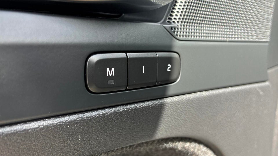 Volvo XC40 P6 ReCharge Plus 5d