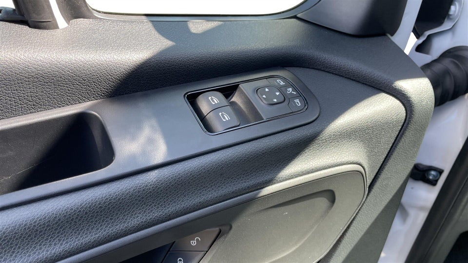 Mercedes Sprinter 317 2,0 CDi A2 Kassevogn PRO aut. RWD