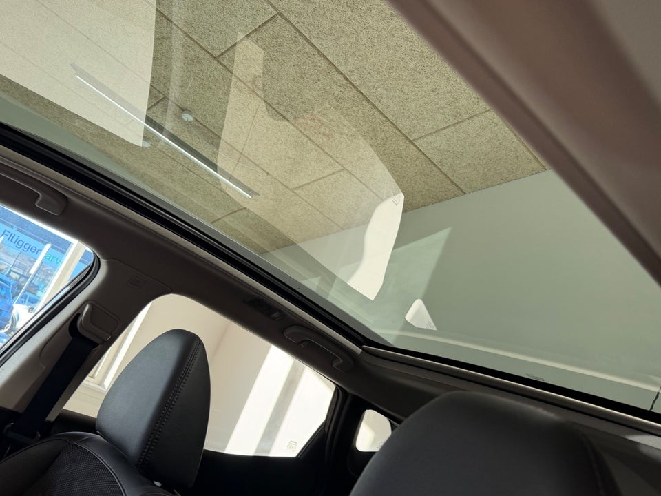 Nissan Qashqai 1,2 Dig-T 115 Tekna X-tr. 5d