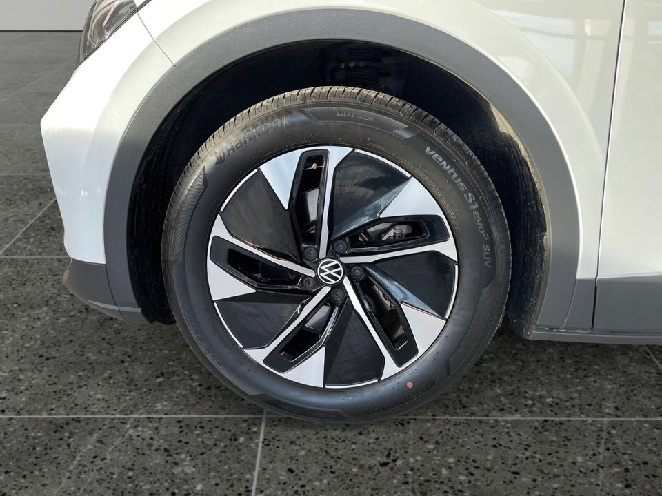 VW ID.4 77 Pro Performance 5d