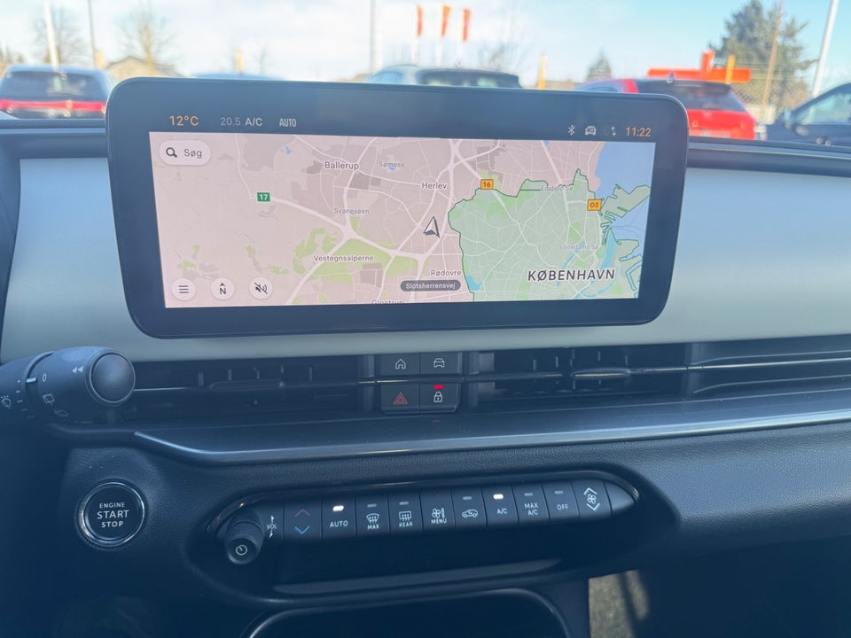 Fiat 600e 54 la Prima 5d