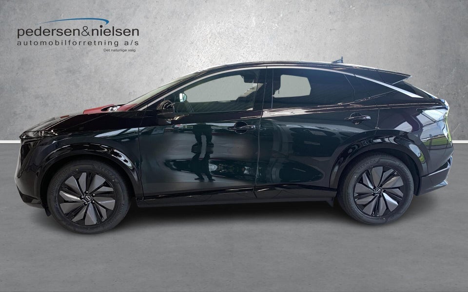 Nissan Ariya 87 Advance 5d