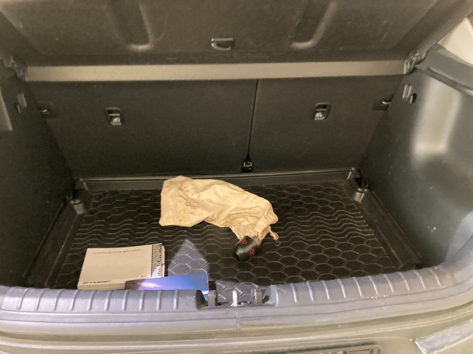 Kia Stonic 1,0 T-GDi Attraction+ 5d