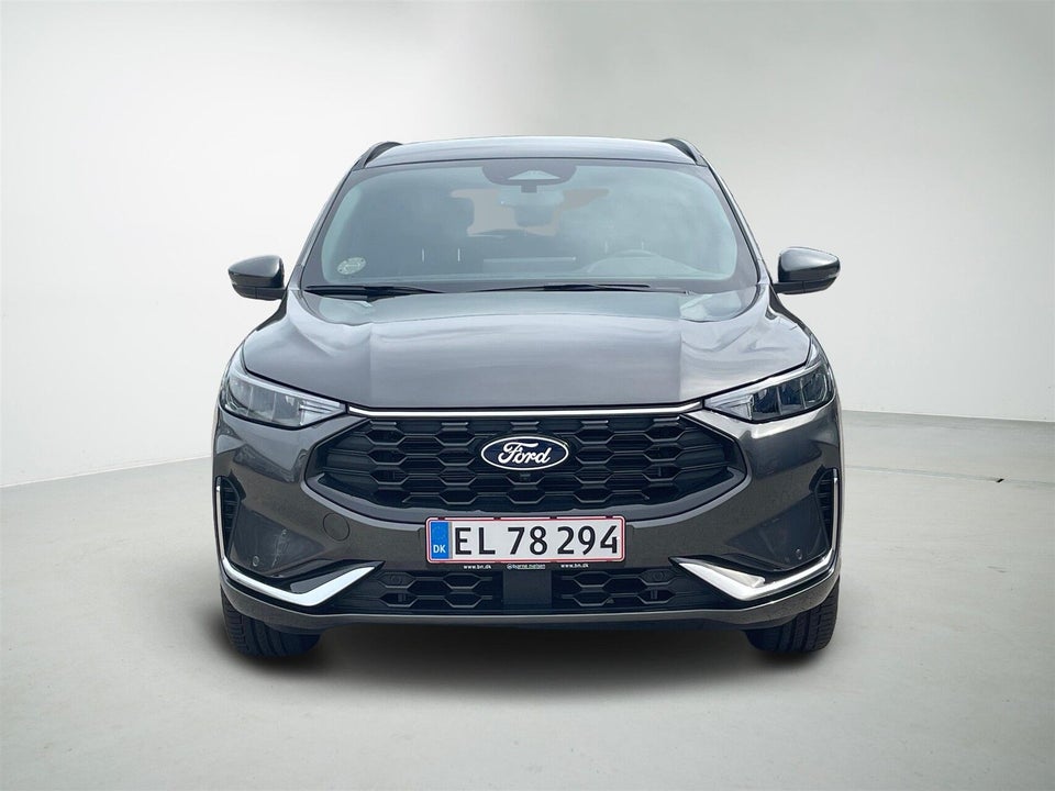 Ford Kuga 2,5 PHEV ST-Line X CVT 5d