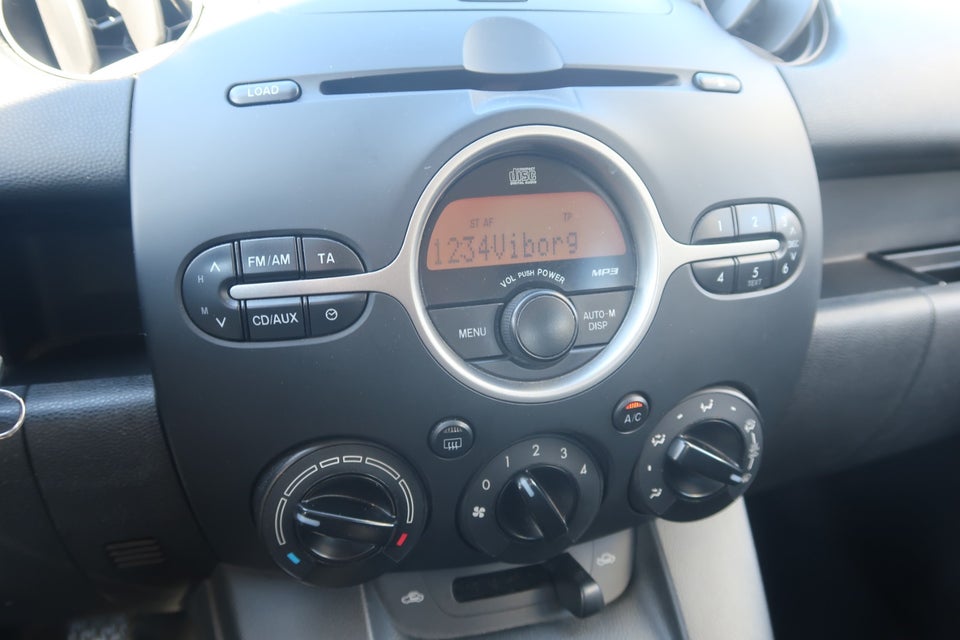 Mazda 2 1,3 Advance 5d