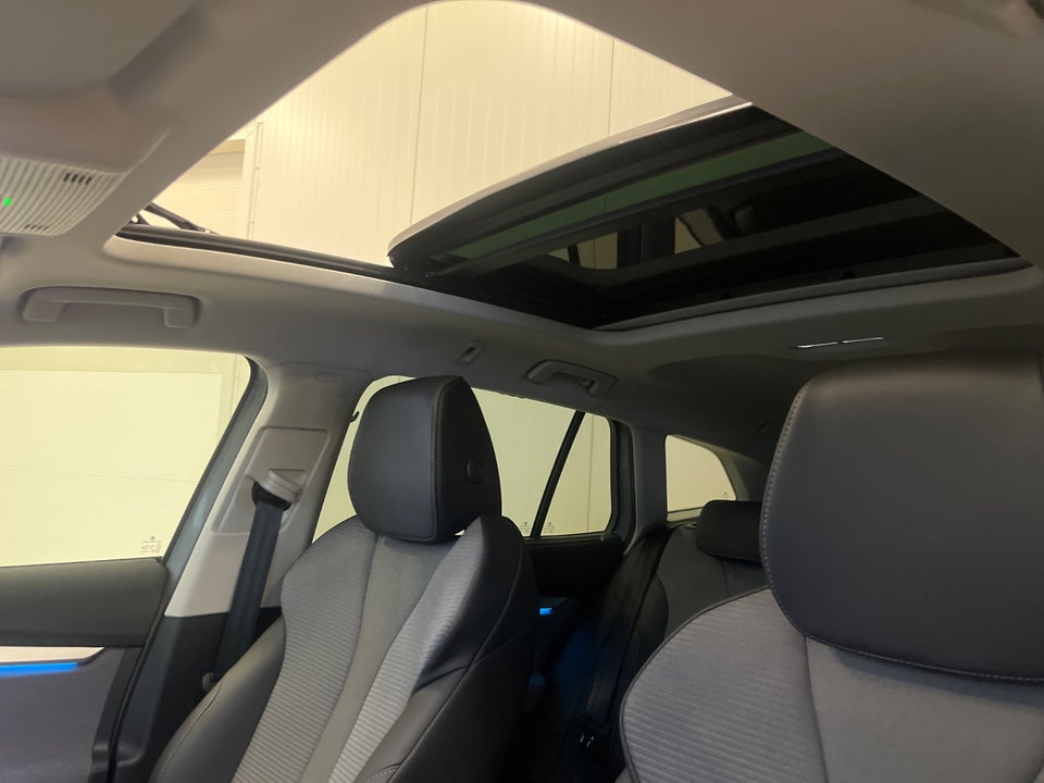 Skoda Enyaq 85 iV Premium 5d