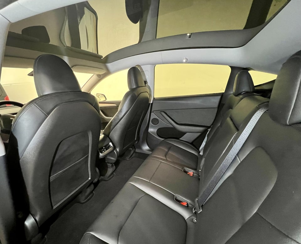 Tesla Model Y Performance AWD 5d