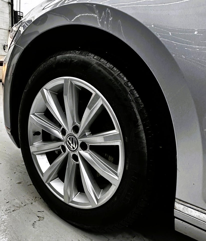 VW Passat 1,5 TSi 150 Highline DSG 4d