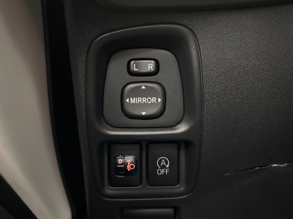 Toyota Aygo 1,0 VVT-i x-press 5d