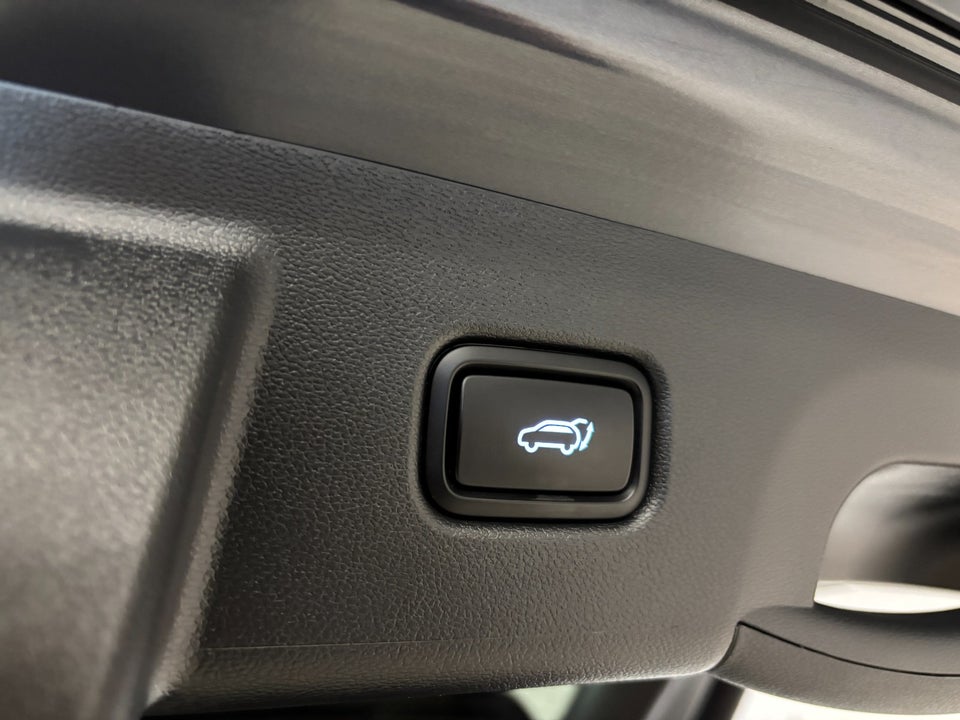 Hyundai Tucson 1,6 PHEV N-Line aut. 4WD 5d