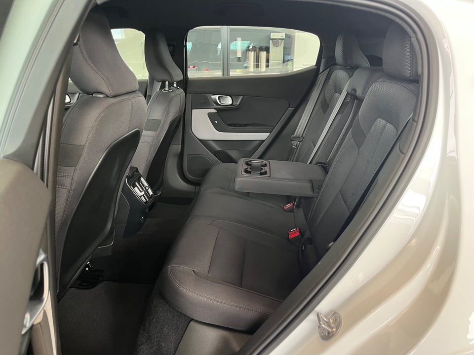 Polestar 2 Long Range 5d