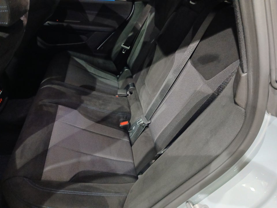 BMW i4 M50 M-Sport xDrive 5d