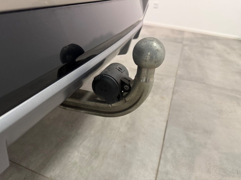 BMW iX3 Charged Plus M-Sport 5d