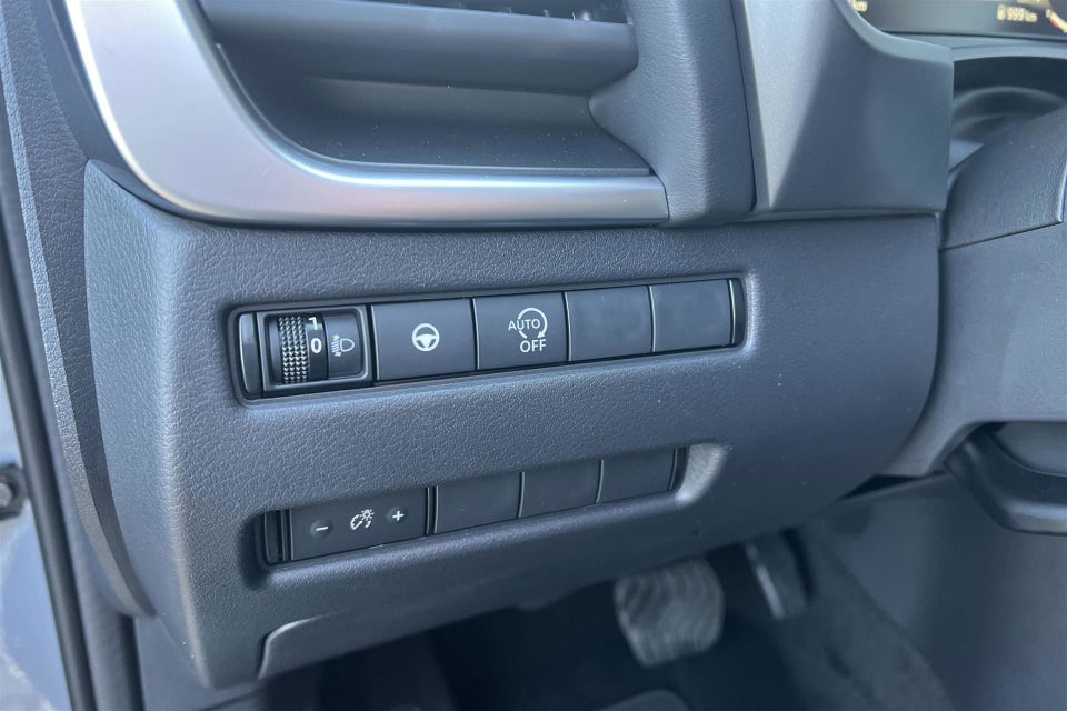 Nissan Qashqai 1,3 mHEV N-Connecta X-tr. 5d