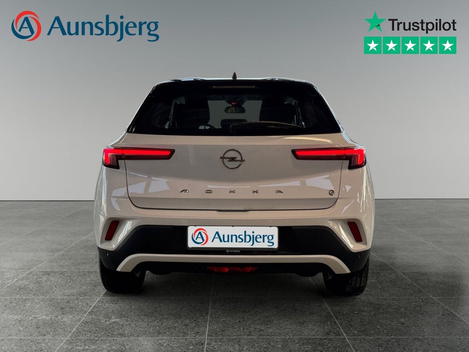 Opel Mokka-e 50 Edition 5d