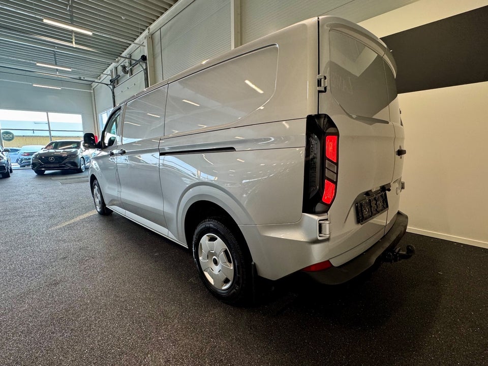 Ford Transit Custom 300L 2,0 EcoBlue Trend aut.