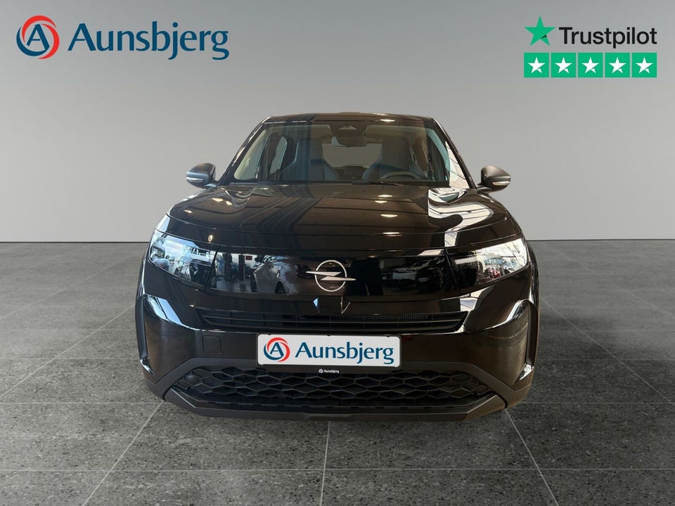 Opel Frontera 44 Edition 5d