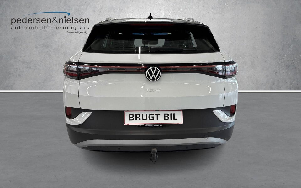 VW ID.4 77 Tech Performance 5d