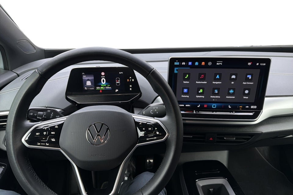 VW ID.4 77 Style+ 5d