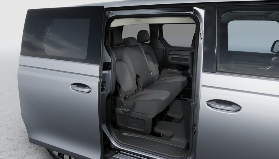 VW ID.Buzz 79 Life SWB 5d