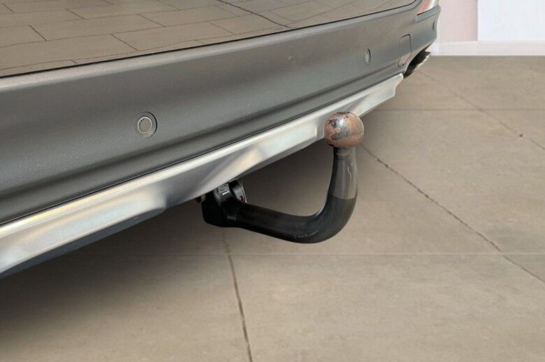 MG EHS 1,5 PHEV Luxury 5d