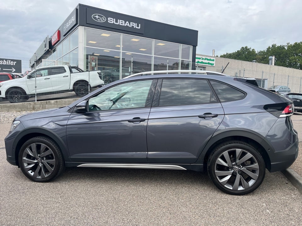 VW Taigo 1,0 TSi 110 Style DSG 5d