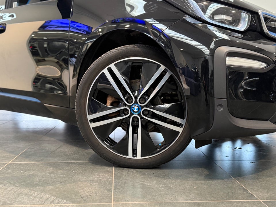 BMW i3 Charged Plus 5d