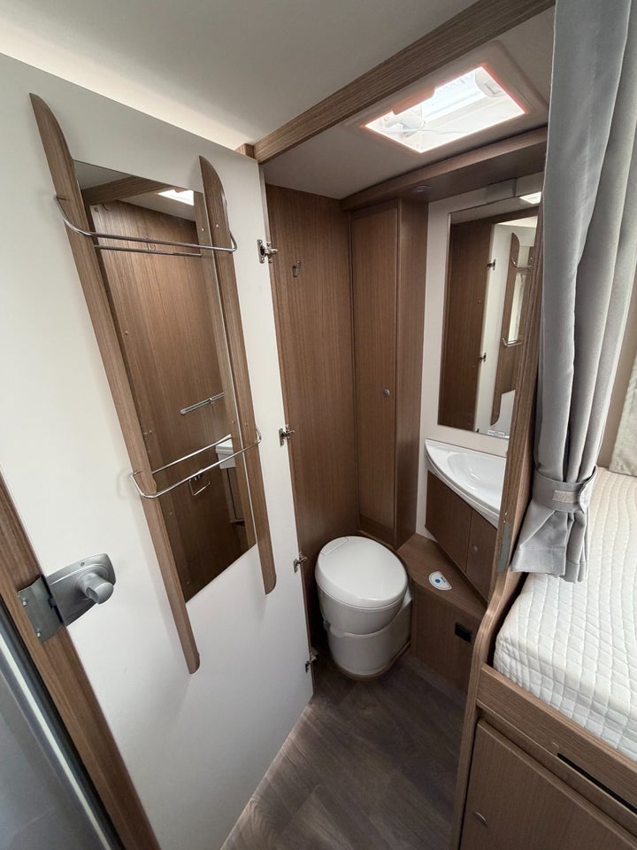 Carado I447 2,2 JTD Edition 15 2d