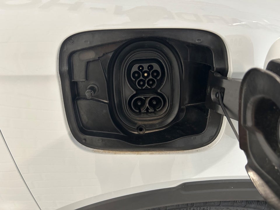 Skoda Elroq 60 iV Loft 5d