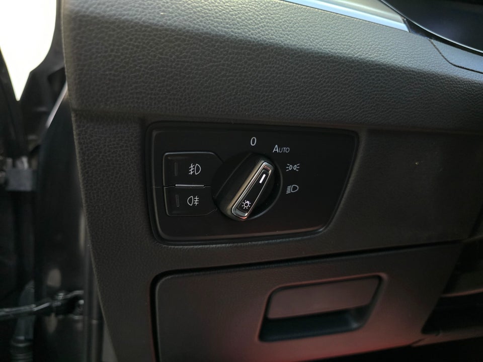 VW Passat 1,4 TSi 150 Highline Premium Variant DSG 5d