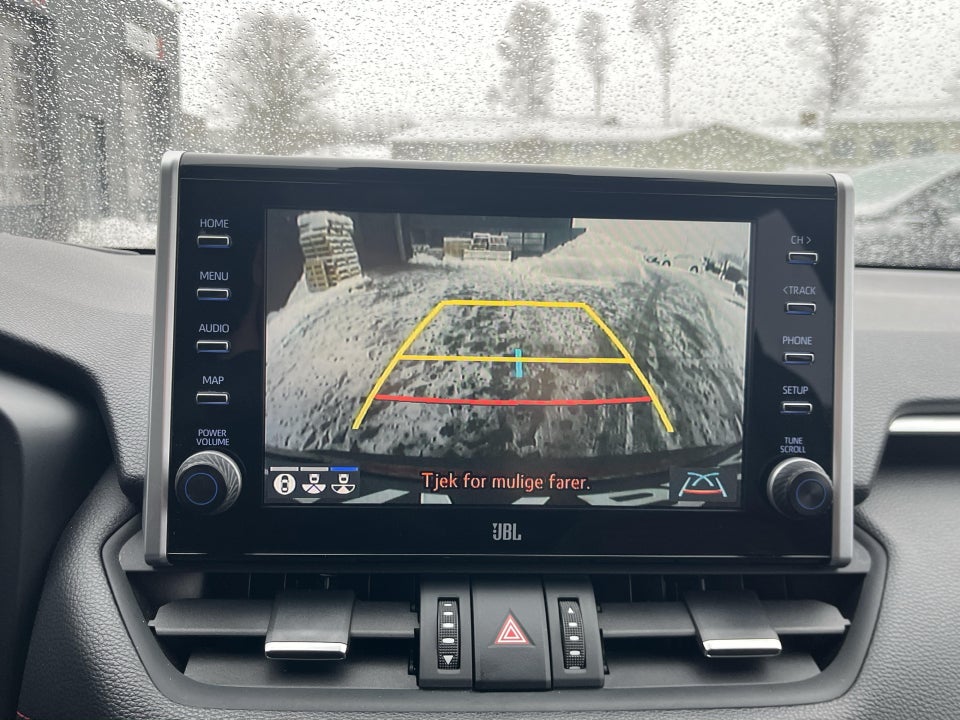 Toyota RAV4 2,5 Plug-in Hybrid H3 Premium AWD-i 5d