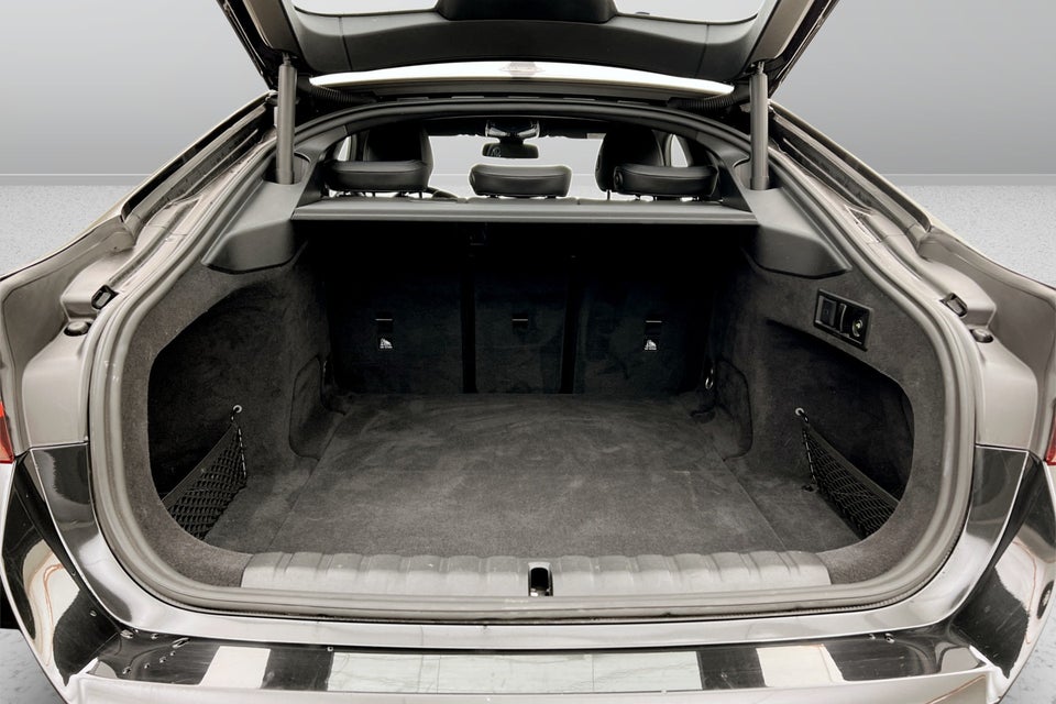 BMW i4 eDrive35 M-Sport 5d