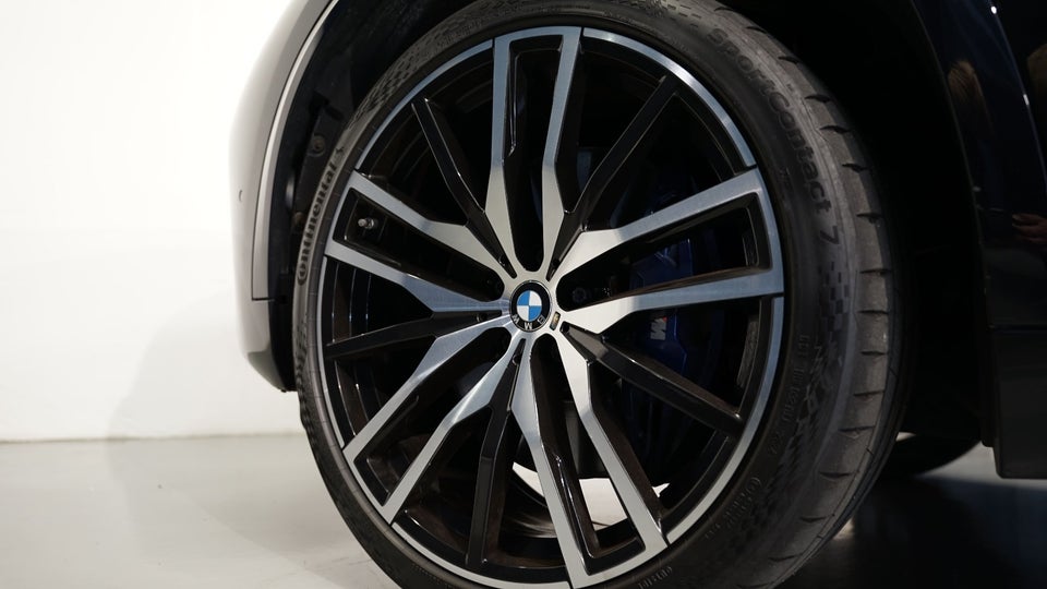 BMW X5 3,0 xDrive45e M-Sport+ aut. 5d