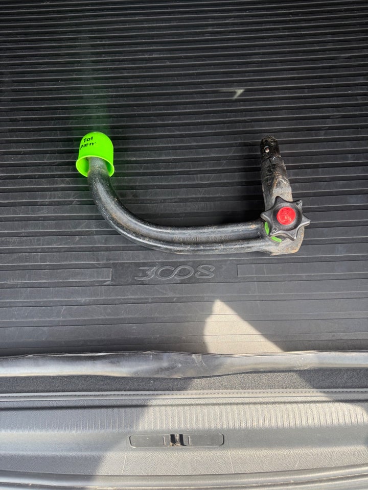 Peugeot 3008 1,6 Hybrid4 GT Line EAT8 5d