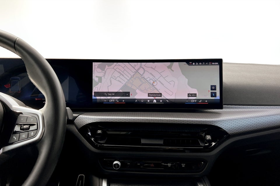 BMW i4 M50 M-Sport xDrive 5d