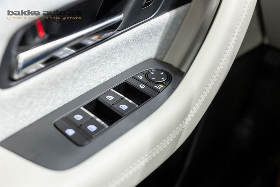 Mazda CX-60 2,5 PHEV Takumi Comfort aut. AWD 5d