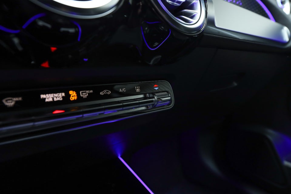 Mercedes EQB350 AMG Advance 4Matic 5d