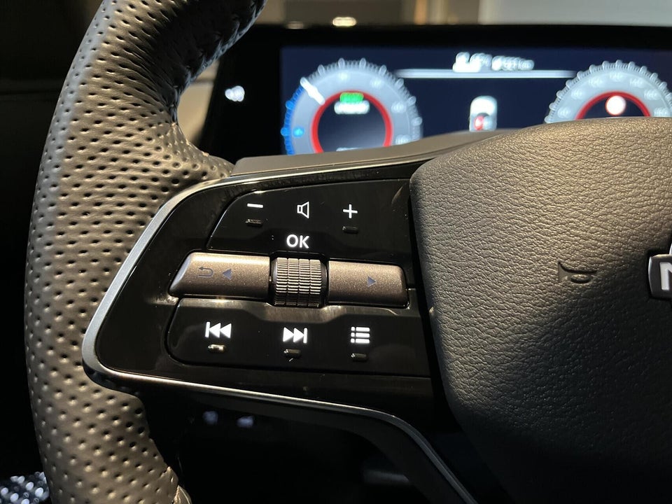 Nissan Ariya 87 Advance 5d