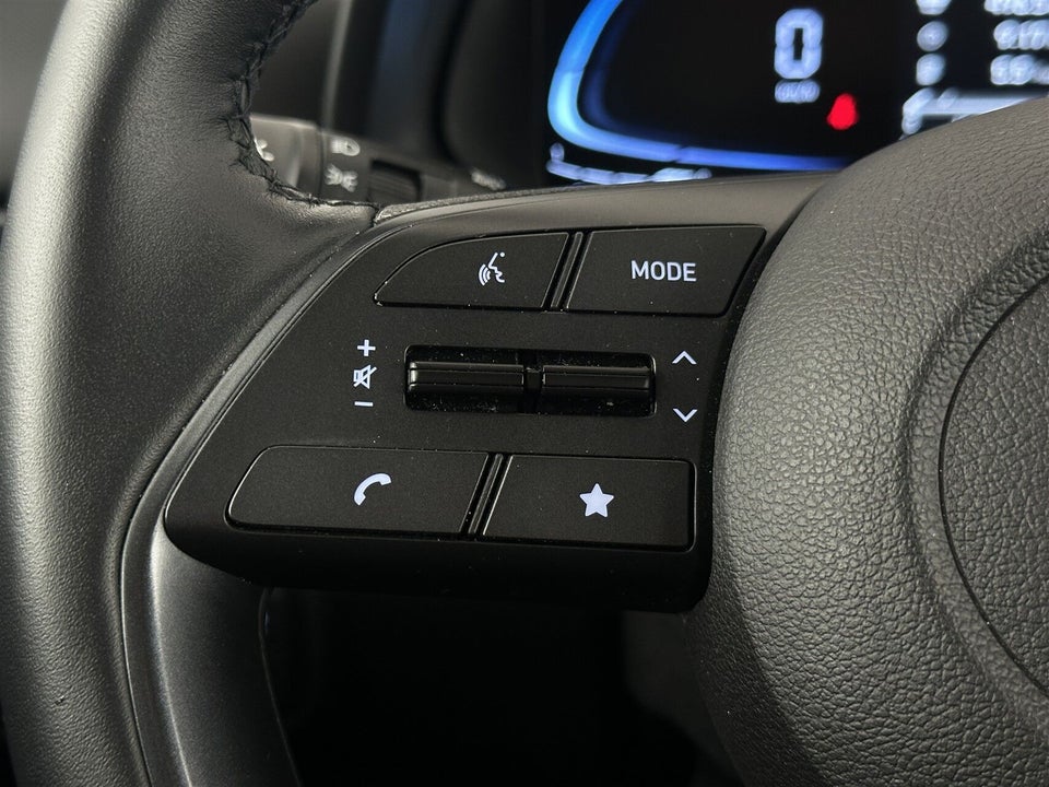 Hyundai i20 1,0 T-GDi Essential 5d