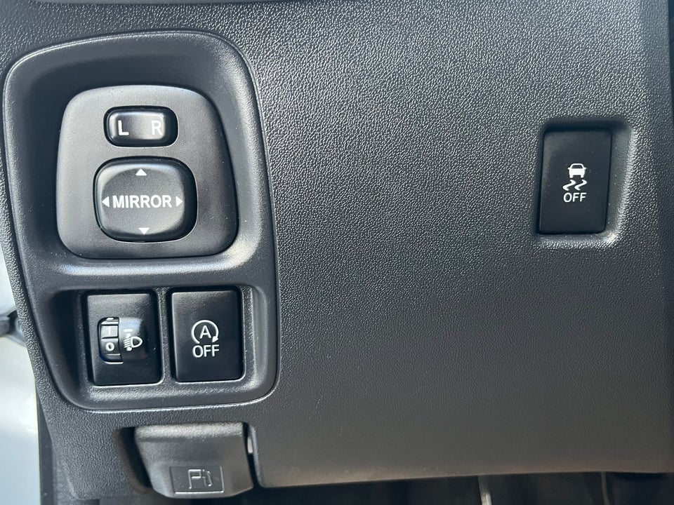 Toyota Aygo 1,0 VVT-i x-clusiv 5d